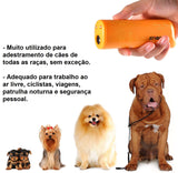 Dog Control 2.0 Ultrassônico ®  --  ( Pet Friendly)