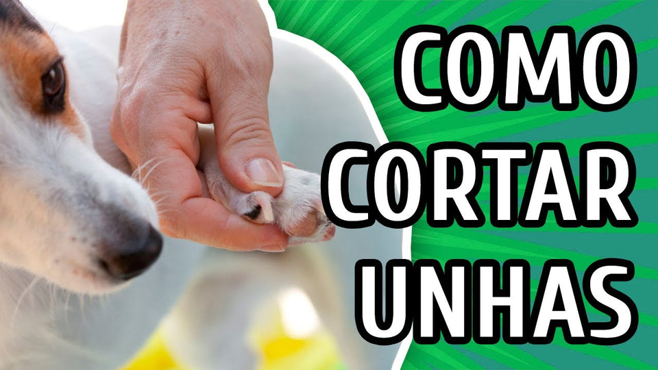 Cortador de Unhas HomePet