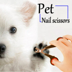 Cortador de Unhas HomePet